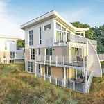 Duenenvilla 3, Whg 3 Appartement *