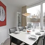 Appartement Duenenvilla 3, Whg 3 *