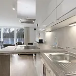 Duenenvilla 3, Whg 3 Appartement *