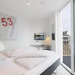 Appartement Duenenvilla 3, Whg 3 Lübeck