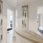 Appartement Duenenvilla 3, Whg 3 Lübeck