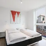 Duenenvilla 3, Whg 3 Lübeck
