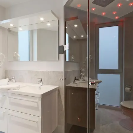 Duenenvilla 3, Whg 3 Apartment