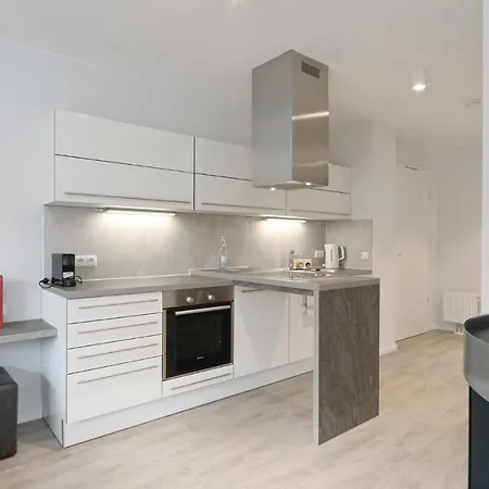 Duenenvilla 3, Whg 3