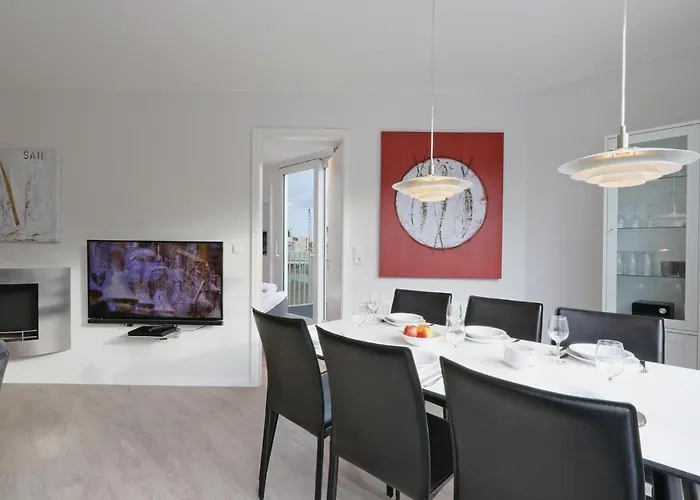 Duenenvilla 3, Whg 3