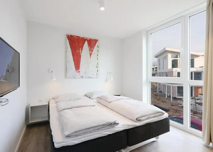 Duenenvilla 3, Whg 3 פריוואל