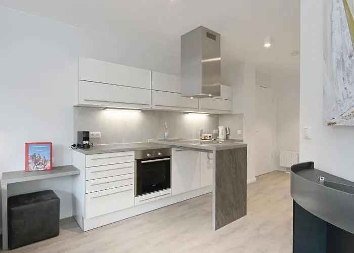 Duenenvilla 3, Whg 3