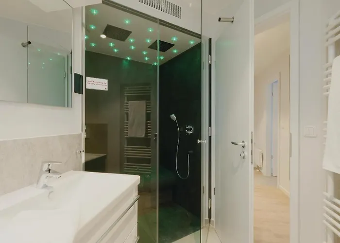 Duenenvilla 3, Whg 3 *