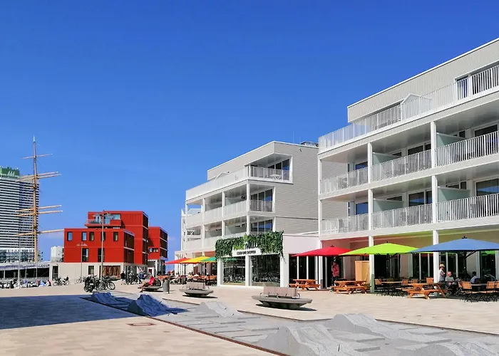 Duenenvilla 3, Whg 3 דירה פריוואל