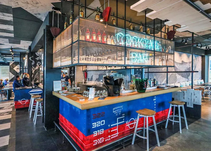 Duenenvilla 3, Whg 3 פריוואל