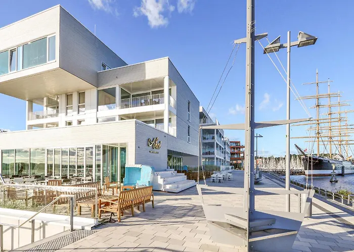 Duenenvilla 3, Whg 3 פריוואל