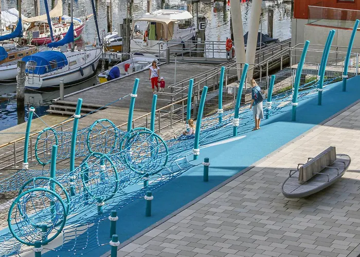 Duenenvilla 3, Whg 3