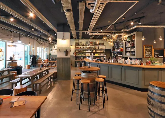 Duenenvilla 3, Whg 3 * פריוואל